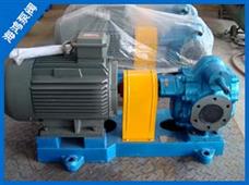 KCB齒輪泵-KCB齒輪油泵